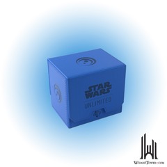 Star Wars Unlimited - Deck Pod Blue